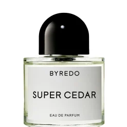 BYREDO Super Cedar Eau de Parfum 50ml