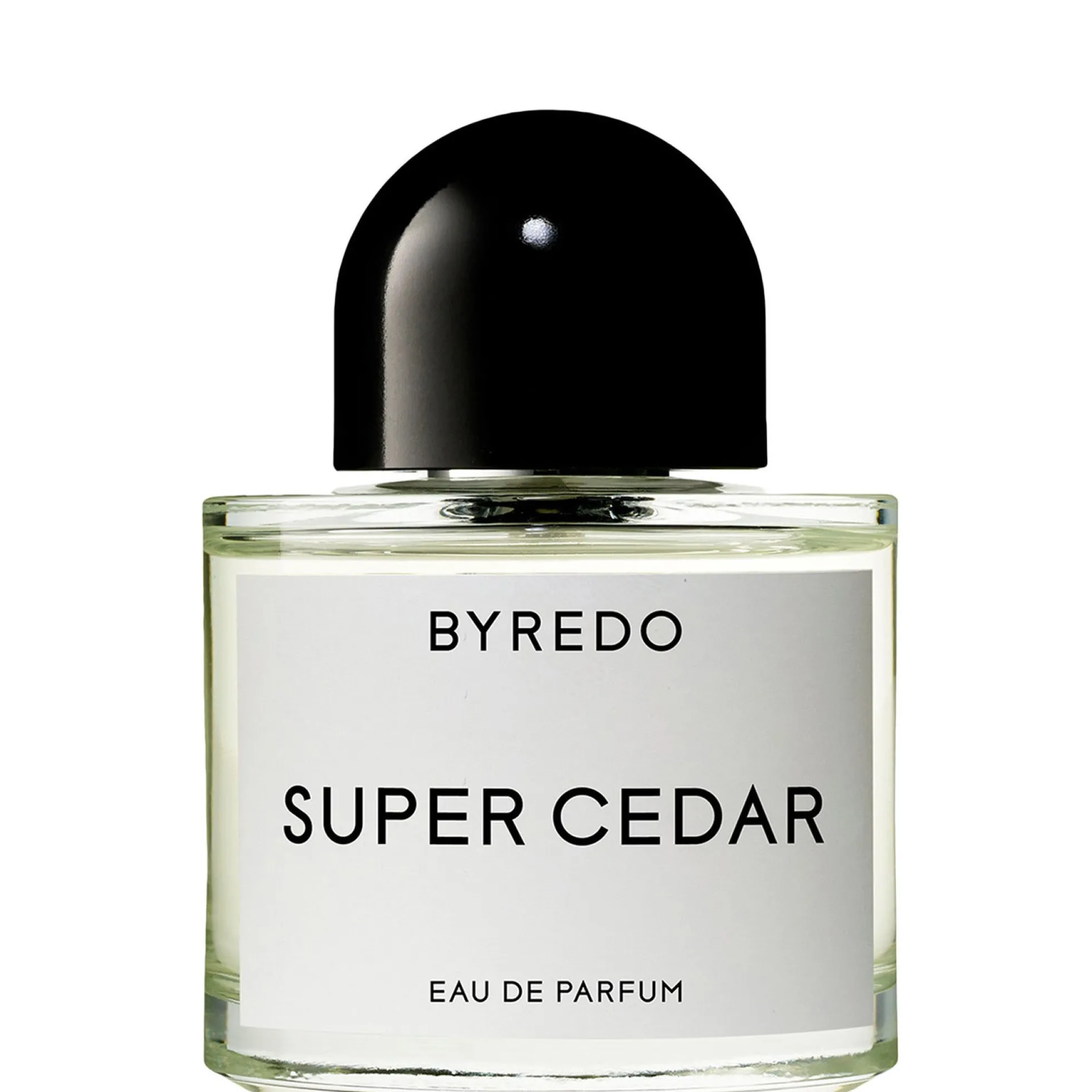 BYREDO Super Cedar Eau de Parfum 50ml