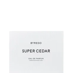 BYREDO Super Cedar Eau de Parfum 50ml