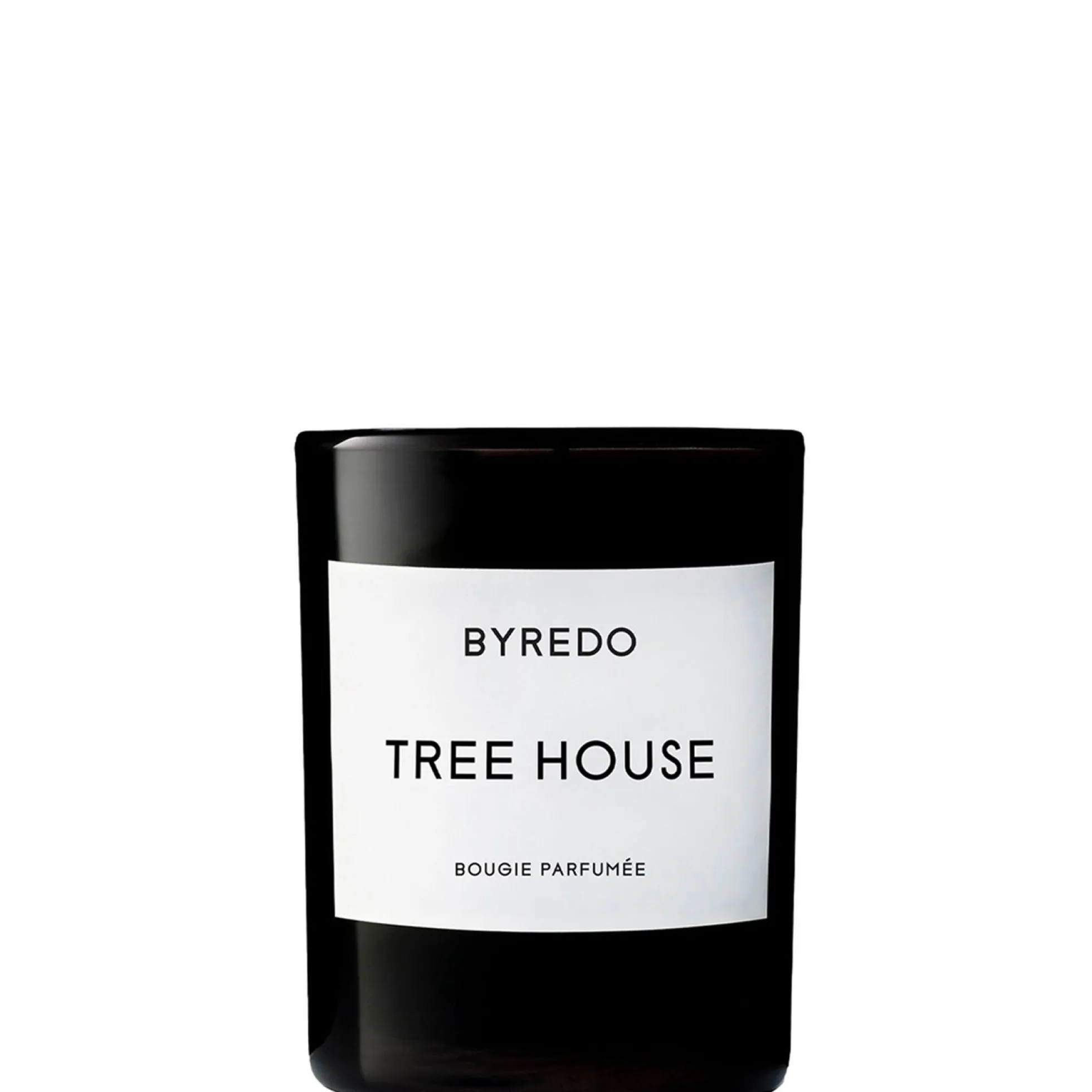 BYREDO Tree House Candle - 70g