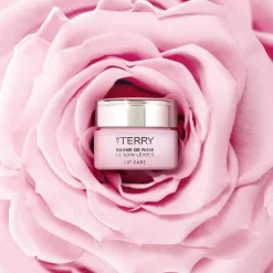By Terry Baume De Rose Lip Balm 10g