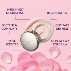 By Terry Baume De Rose Lip Balm 10g