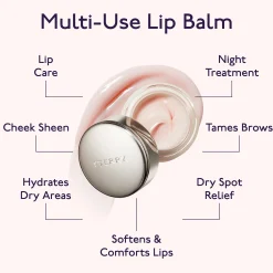 By Terry Baume De Rose Lip Balm 10g