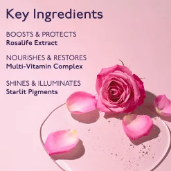 By Terry Baume De Rose Lip Oil Serum 5ml (Various Shades)
