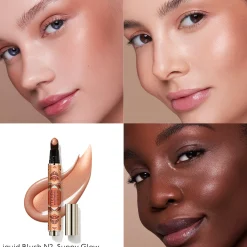 By Terry Brightening CC Blush 15g (Various Shades)