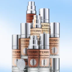 By Terry Brightening CC Foundation 30ml (Various Shades)