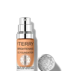 By Terry Brightening CC Foundation 30ml (Various Shades)