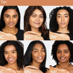 By Terry Brightening CC Foundation 30ml (Various Shades)