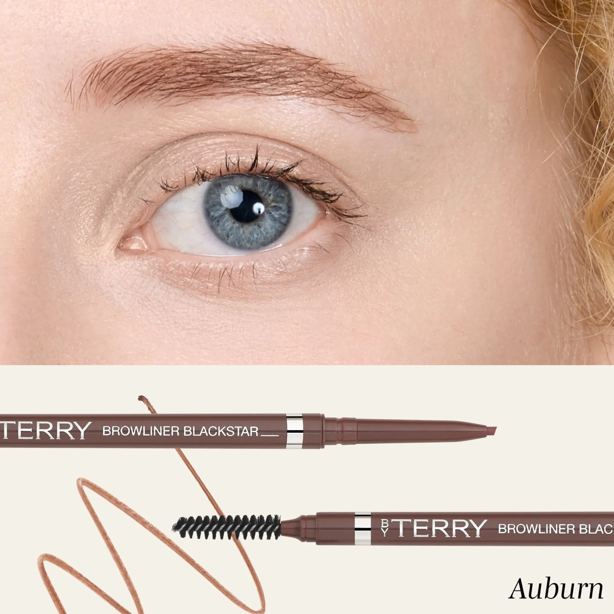 By Terry Browliner Blackstar (Various Shades)