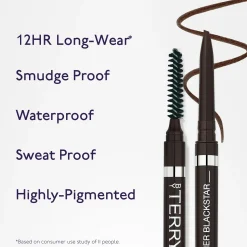 By Terry Browliner Blackstar (Various Shades)