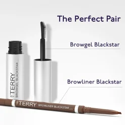 By Terry Browliner Blackstar (Various Shades)