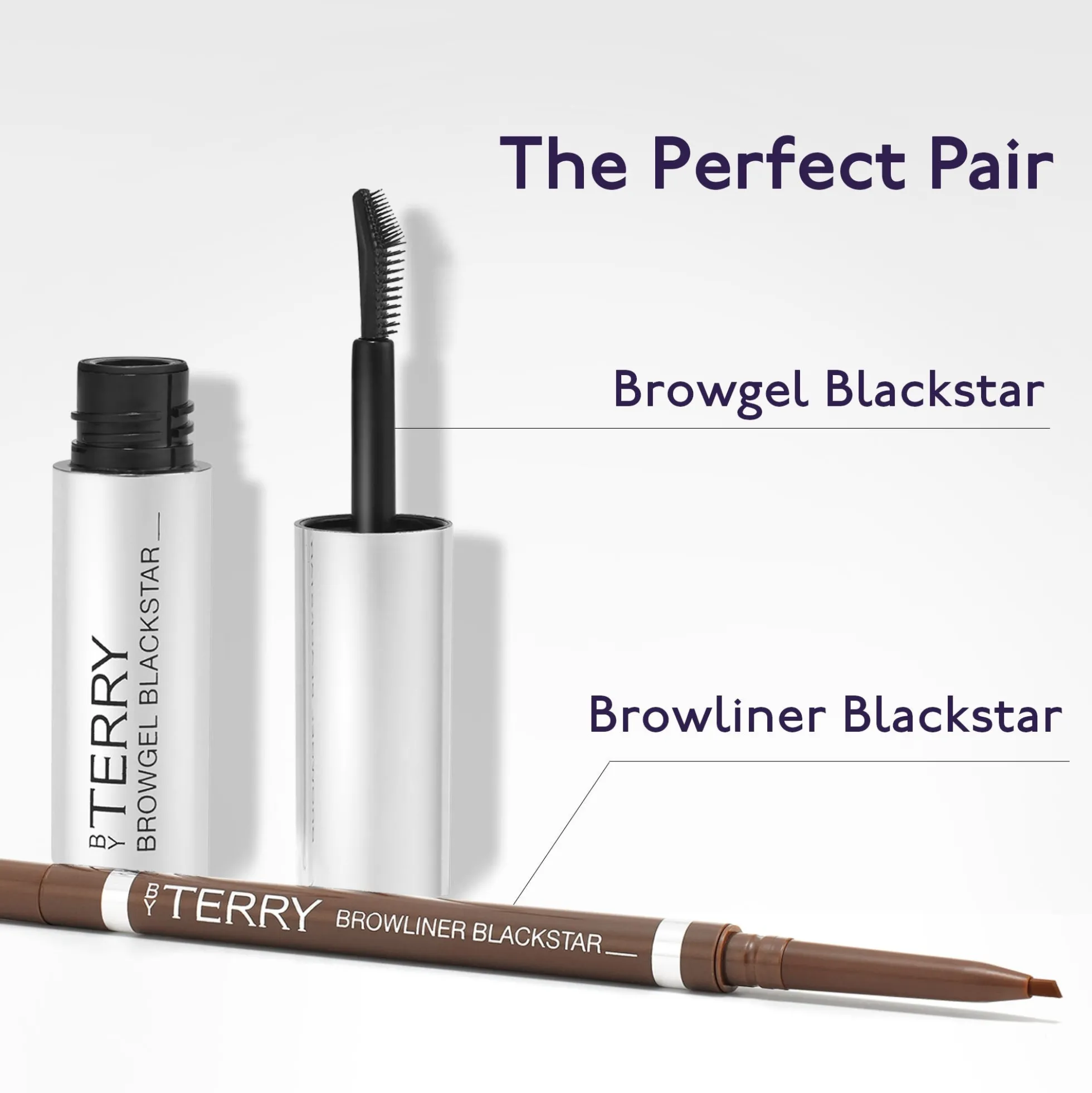 By Terry Browliner Blackstar (Various Shades)