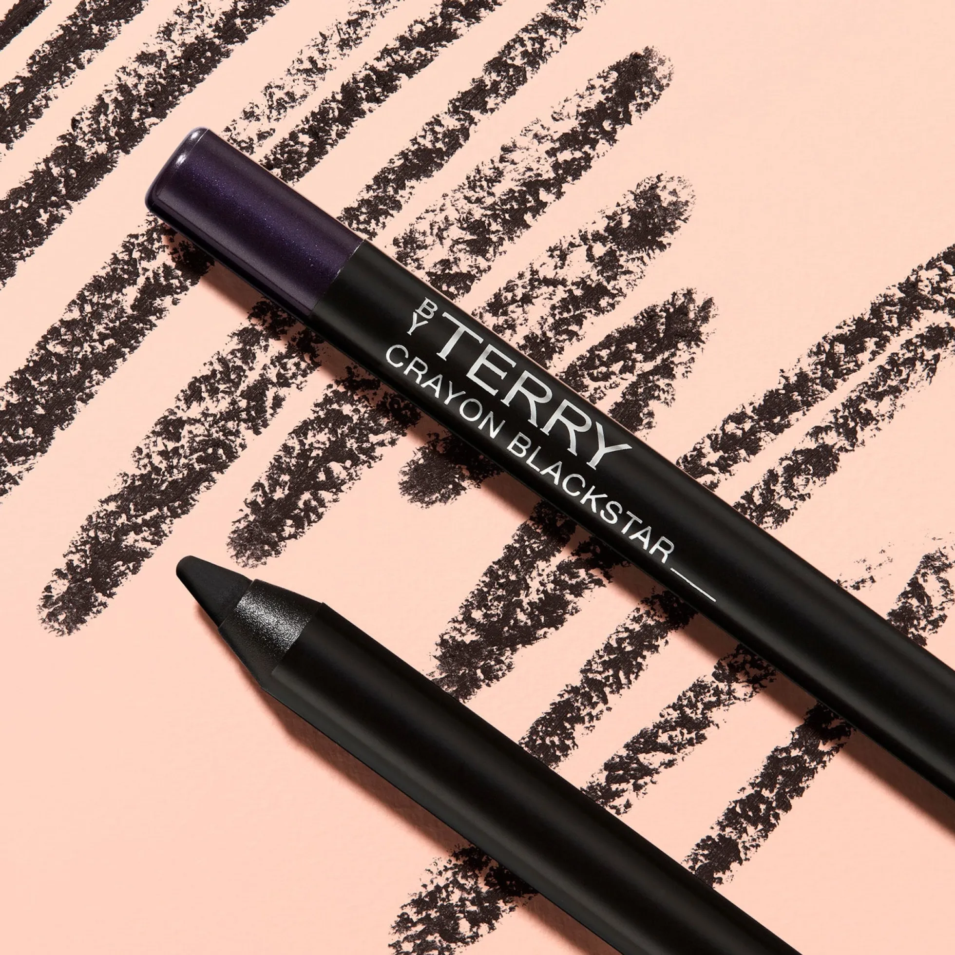 By Terry Crayon Blackstar Eyeliner 1.64g (Various Shades)
