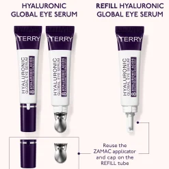By Terry Hyaluronic Global Eye Serum 15ml