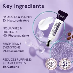 By Terry Hyaluronic Global Eye Serum 15ml