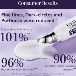 By Terry Hyaluronic Global Eye Serum 15ml