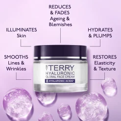 By Terry Hyaluronic Global Face Cream 50ml
