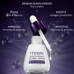 By Terry Hyaluronic Global Serum 30ml