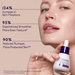 By Terry Hyaluronic Global Serum 30ml
