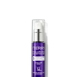 By Terry Hyaluronic Glow Setting Mist Travel-Size