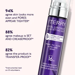 By Terry Hyaluronic Glow Setting Mist