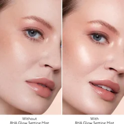 By Terry Hyaluronic Glow Setting Mist