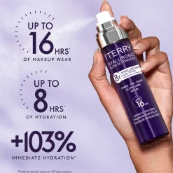 By Terry Hyaluronic Glow Setting Mist