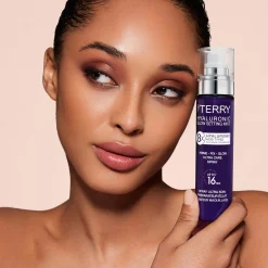 By Terry Hyaluronic Glow Setting Mist