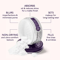 By Terry Hyaluronic Hydra-Powder 8HA