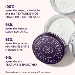 By Terry Hyaluronic Hydra-Powder 8HA