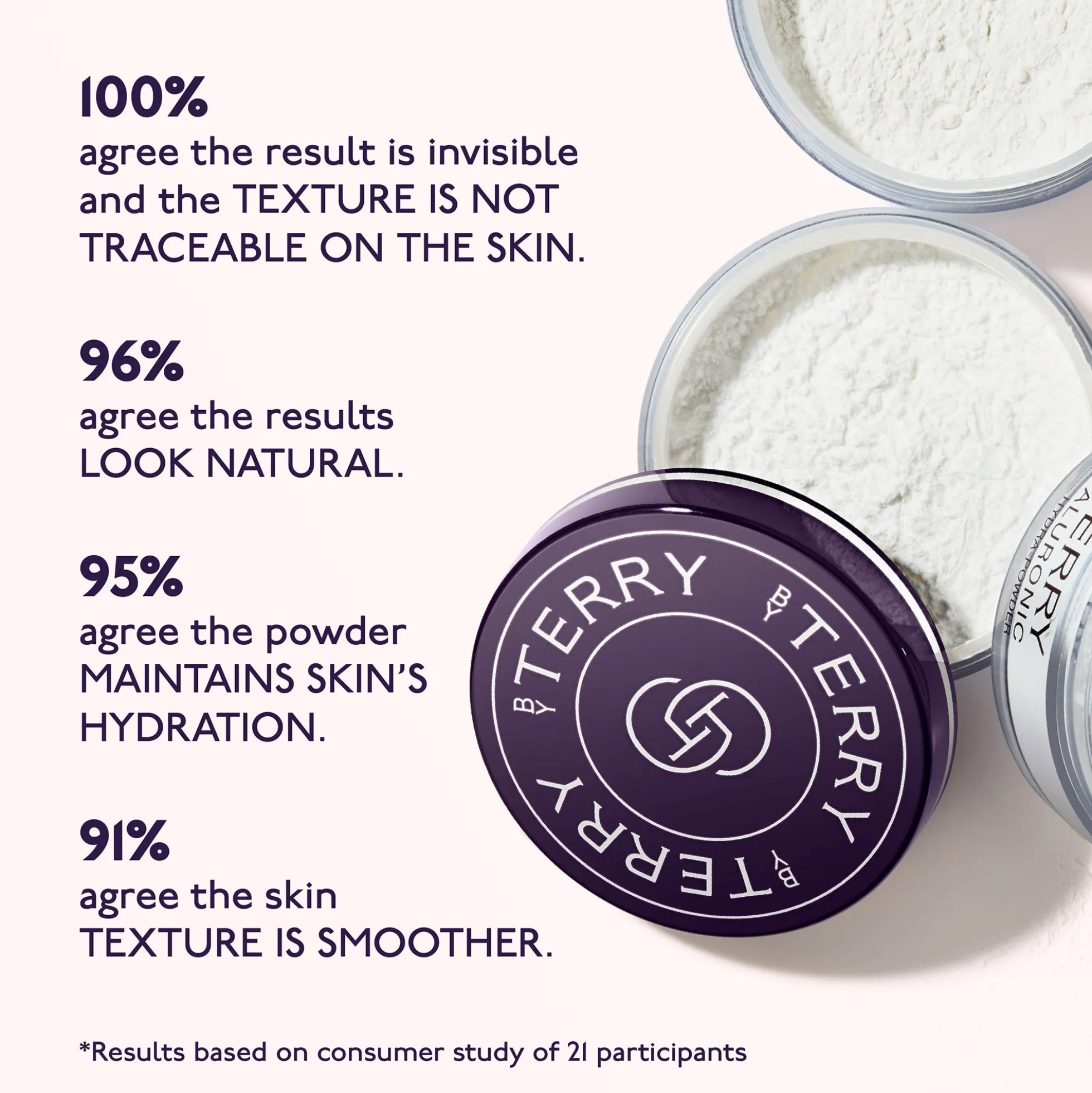 By Terry Hyaluronic Hydra-Powder 8HA
