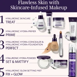 By Terry Hyaluronic Hydra-Powder 8HA