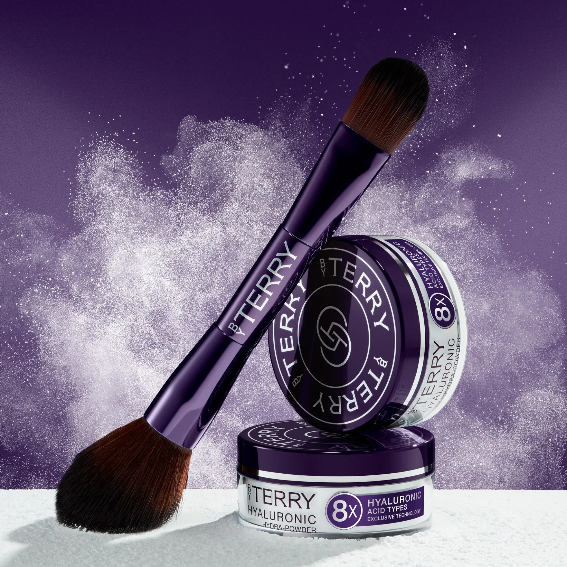 By Terry Hyaluronic Hydra-Powder 8HA