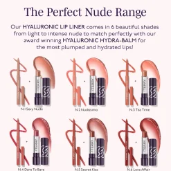 By Terry Hyaluronic Lip Liner (Various Shades)