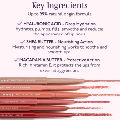 By Terry Hyaluronic Lip Liner (Various Shades)