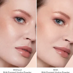 By Terry Hyaluronic Pressed Hydra-Powder 8HA Travel-Size