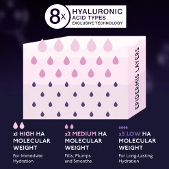 By Terry Hyaluronic Pressed Hydra-Powder 8HA Travel-Size