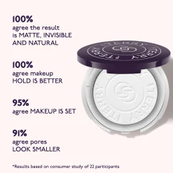 By Terry Hyaluronic Pressed Hydra-Powder 8HA