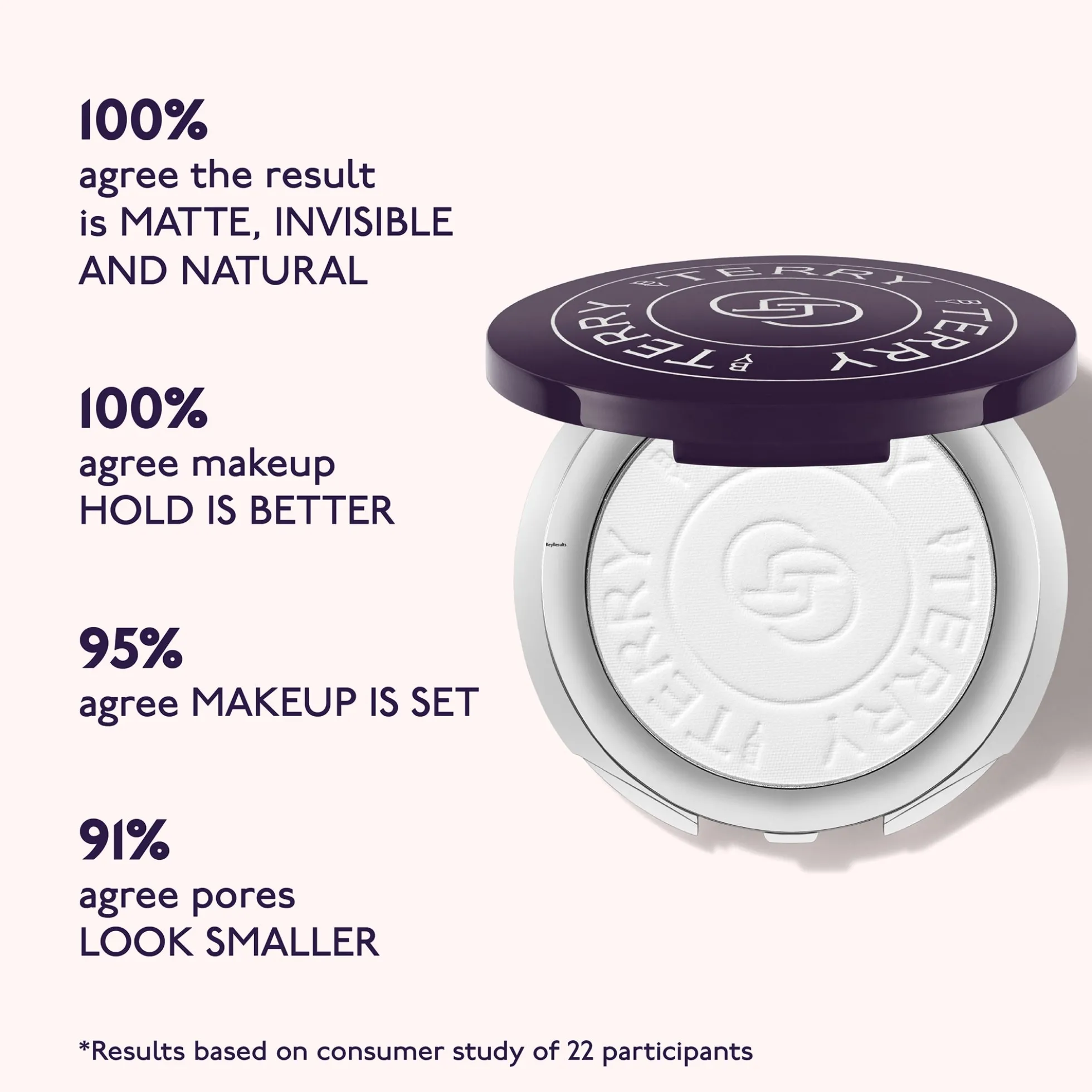 By Terry Hyaluronic Pressed Hydra-Powder 8HA