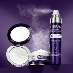 By Terry Hyaluronic Pressed Hydra-Powder 8HA