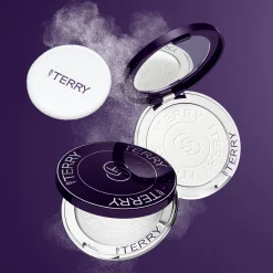 By Terry Hyaluronic Pressed Hydra-Powder 8HA