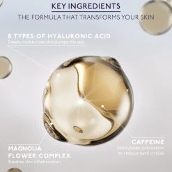 By Terry Hyaluronic Serum Concealer (Various Shades)