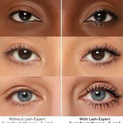 By Terry Lash-Expert Twist Brush Mascara - Black