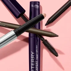 By Terry Lash-Expert Twist Brush Mascara - Black