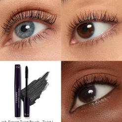 By Terry Lash-Expert Twist Brush Mascara - Black