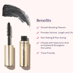 By Terry Mini-To-Go Mascara Terrybly N°1