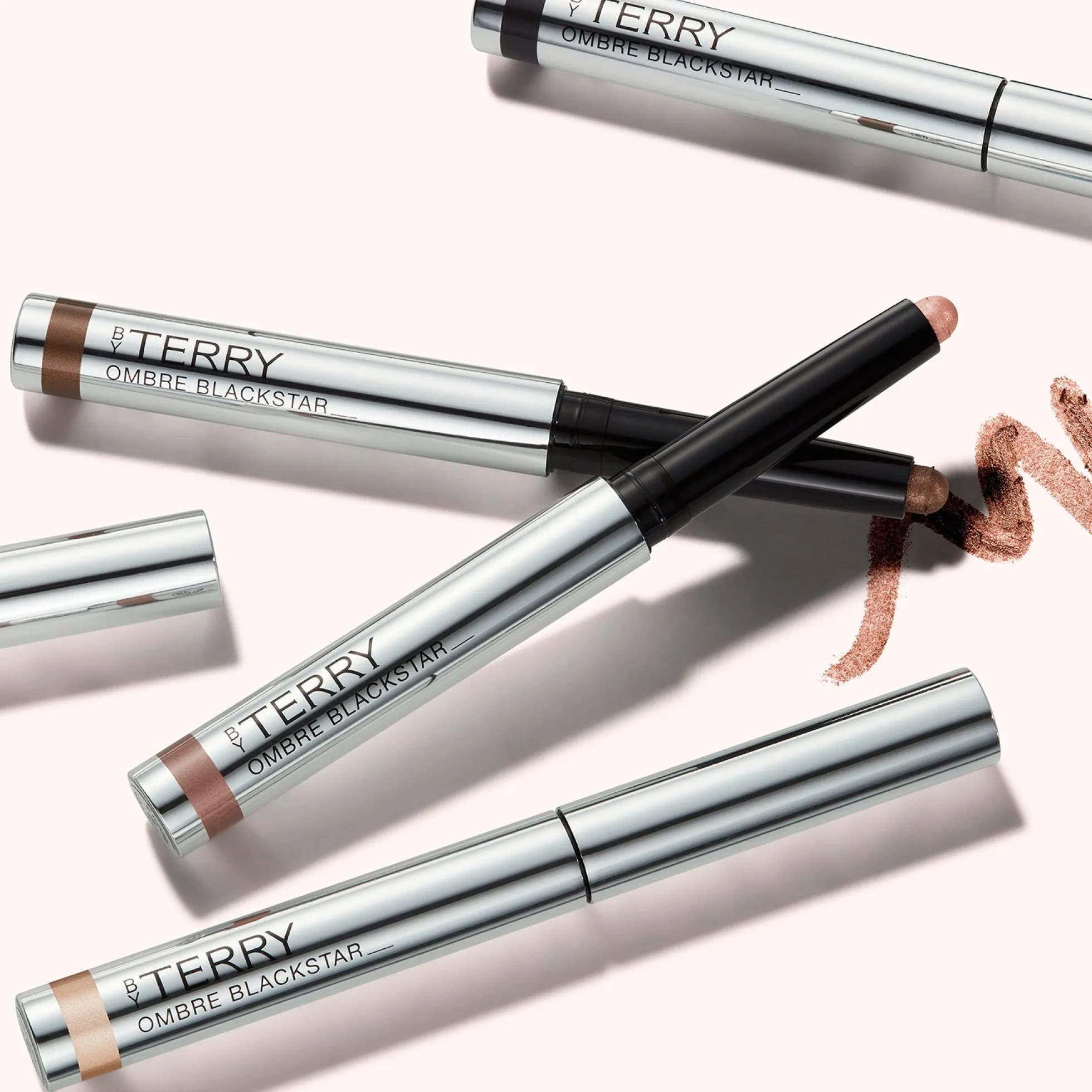 By Terry Ombre Blackstar Eye Shadows 1 .64g (Various Shades)