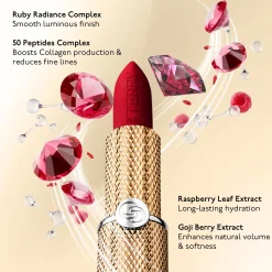 By Terry Refill Lipstick Rouge Opulent (Various Shades)