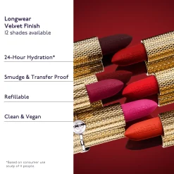 By Terry Rouge Opulent Lipstick (Various Shades)