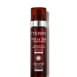 By Terry Tea to Tan Face and Body Matte Finish 100ml